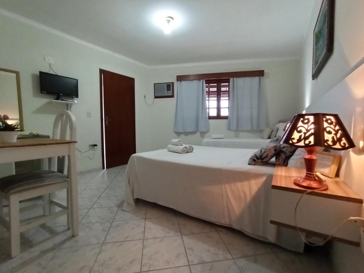 Florianópolis Pousada Magia Do Sol מראה חיצוני תמונה